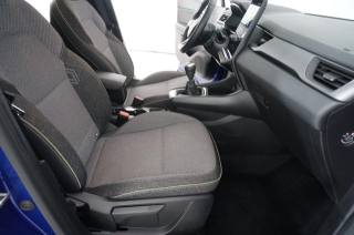 RENAULT Captur usata, con Climatizzatore