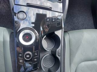 KIA Sportage usata, con Cerchi in lega