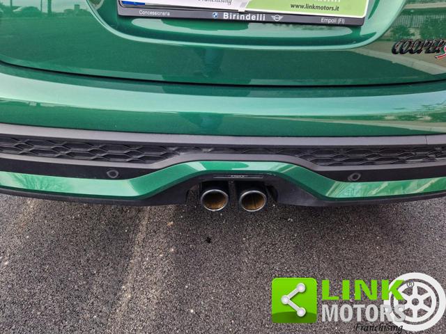 MINI Cooper S usata, con Controllo automatico clima