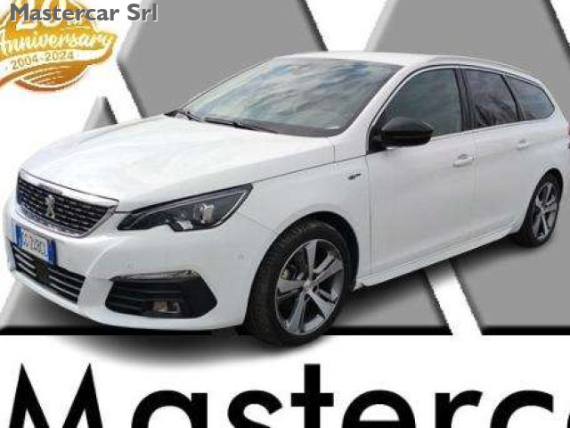 PEUGEOT 308 usata, con ABS