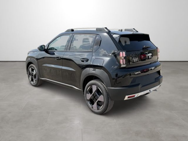 FIAT Grande Panda usata, con Cerchi in lega