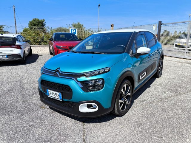CITROEN C3 usata, con Airbag