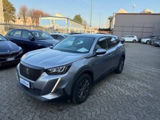 PEUGEOT 2008 PureTech 130 S&S EAT8 Active Pack