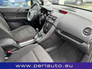 OPEL Meriva usata, con Cruise Control