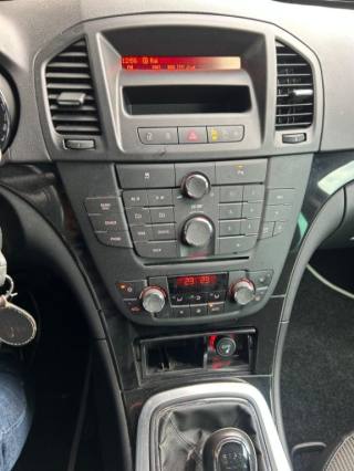 OPEL Insignia usata, con Controllo trazione