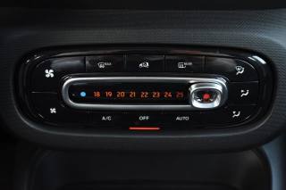 SMART ForFour usata, con Controllo trazione