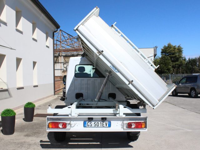 RENAULT Master usata, con Controllo trazione