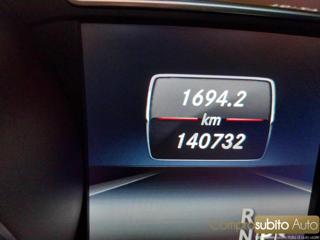 MERCEDES-BENZ GLA 200 usata, con Bluetooth