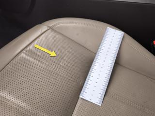 LAND ROVER Range Rover Sport usata, con Isofix