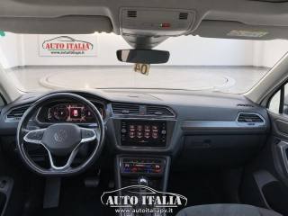 VOLKSWAGEN Tiguan Allspace usata, con Chiusura centralizzata