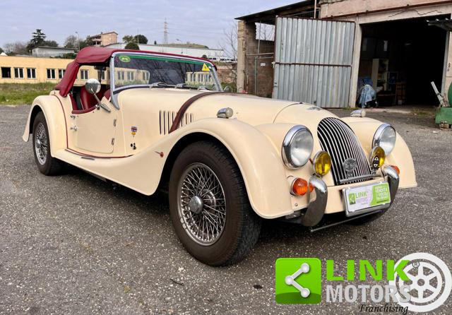 MORGAN 4/4 usata 2