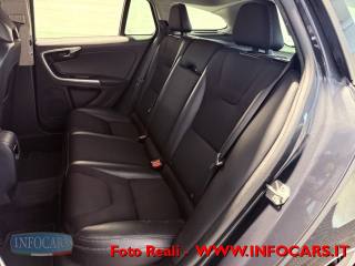 VOLVO V60 usata, con Boardcomputer