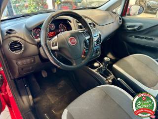 FIAT Punto usata, con Climatizzatore