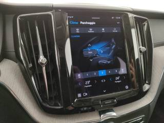 VOLVO XC60 usata, con Cruise Control