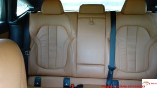 BMW X6 usata, con Chiusura centralizzata telecomandata