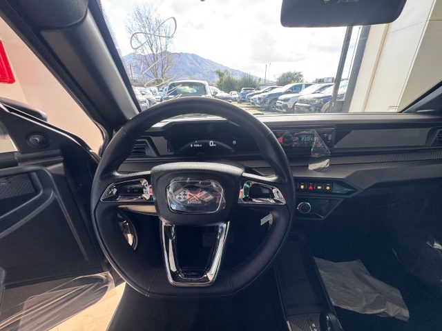 LIGIER JS usata, con Bluetooth