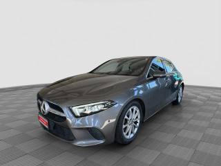 MERCEDES-BENZ A 180 A 180 d AUTOMATIC SPORT