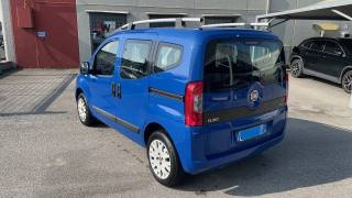 FIAT Qubo usata 7