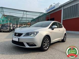 SEAT Ibiza 1.4 TDI 75 CV CR 5p. Style - PRONTA CONSEGNA