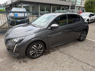 PEUGEOT 208 usata, con Airbag laterali