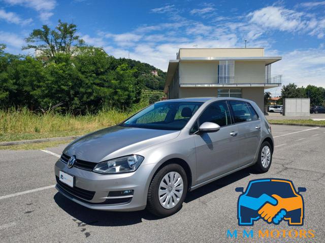 VOLKSWAGEN Golf usata, con ABS