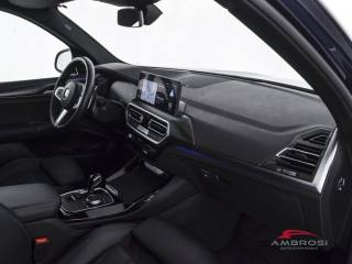 BMW X3 usata 11