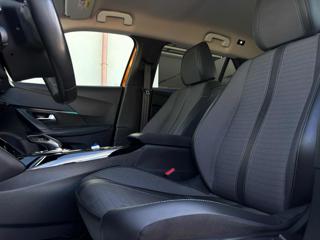 PEUGEOT 2008 usata, con Antifurto
