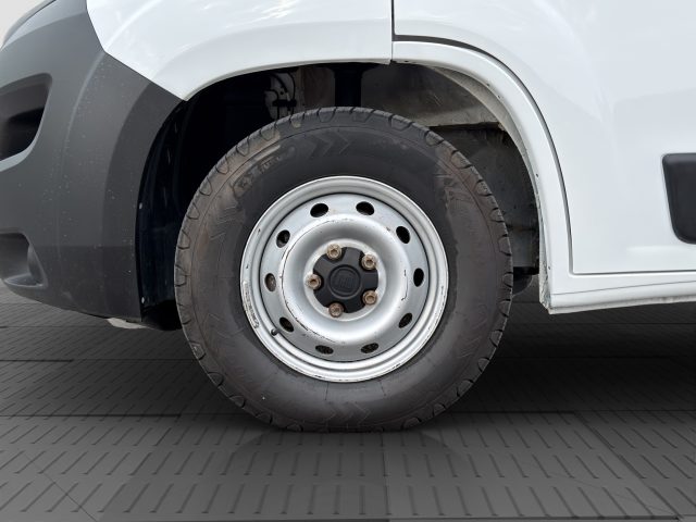 FIAT Ducato usata 14