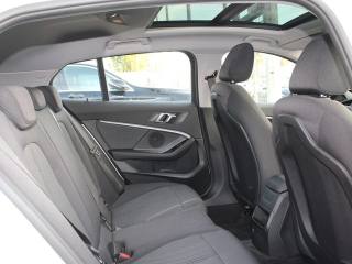 BMW 118 usata, con Sedili riscaldati