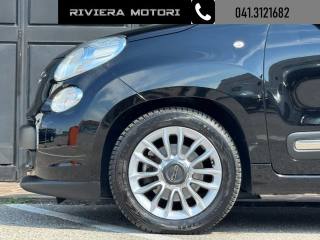 FIAT 500L usata, con Servosterzo
