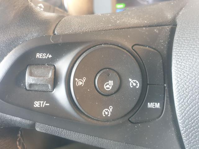 OPEL Corsa-e usata, con Climatizzatore