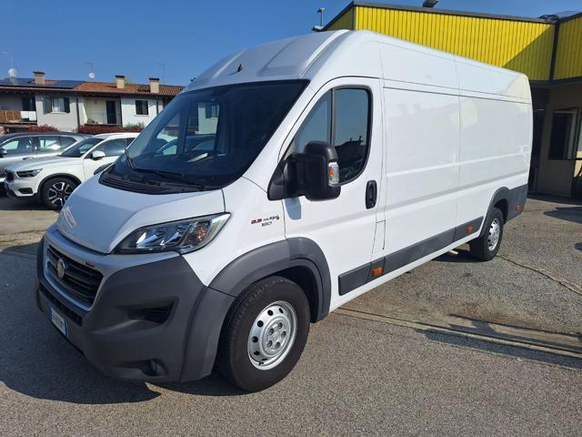 FIAT Ducato usata, con ABS