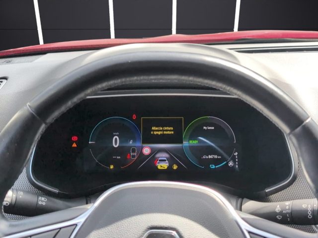 RENAULT Arkana usata, con USB