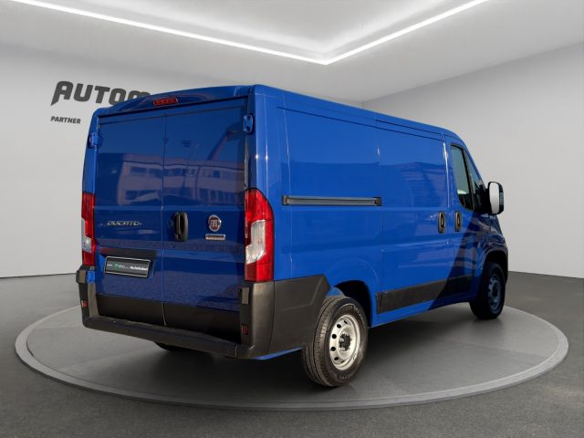 FIAT Ducato usata, con Chiusura centralizzata