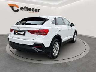 AUDI Q3 usata, con Autoradio