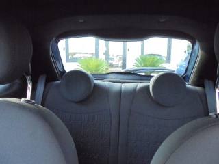 FIAT 500 usata 28