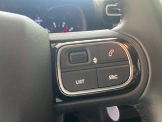 CITROEN C3 Aircross usata, con Controllo elettronico della corsia