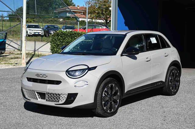 FIAT 600 usata, con ABS