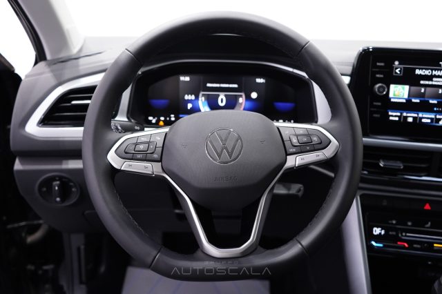 VOLKSWAGEN T-Roc usata, con ESP