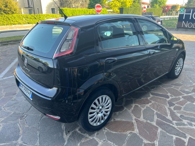 FIAT Punto Evo usata, con Controllo trazione