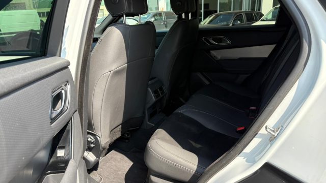 LAND ROVER Range Rover Velar usata, con Fari LED