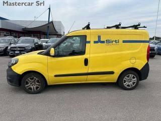 FIAT Doblo usata, con Airbag Passeggero