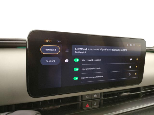 FIAT 600 usata, con ESP