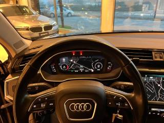 AUDI Q3 usata, con Autoradio