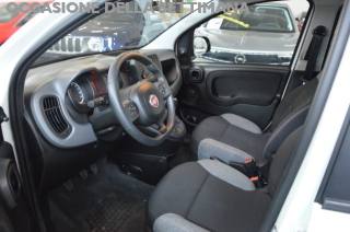 FIAT Panda usata, con Controllo trazione