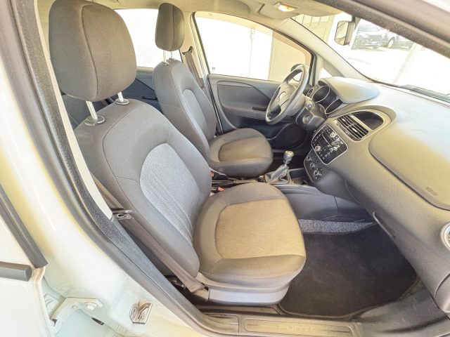 FIAT Punto usata 33