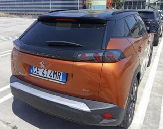 PEUGEOT 2008 usata, con Airbag Passeggero