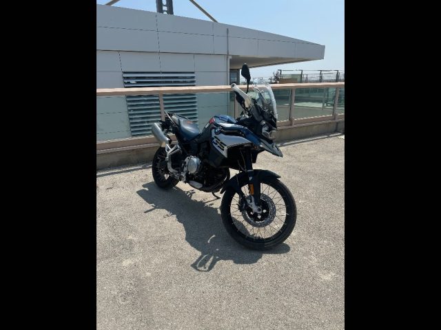 BMW F 850 GS usata 1