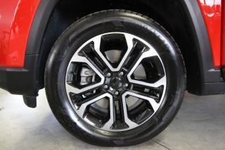 JEEP Compass usata, con Trazione integrale