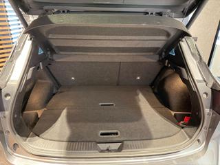 NISSAN Qashqai usata, con Park Distance Control